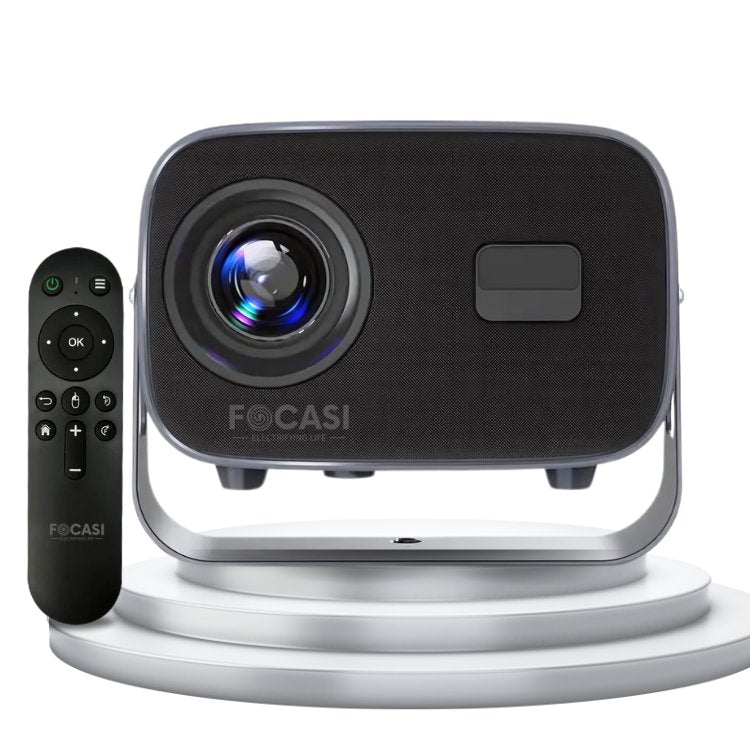 Focasi 310 Projector for Home HD Android - FOCASI