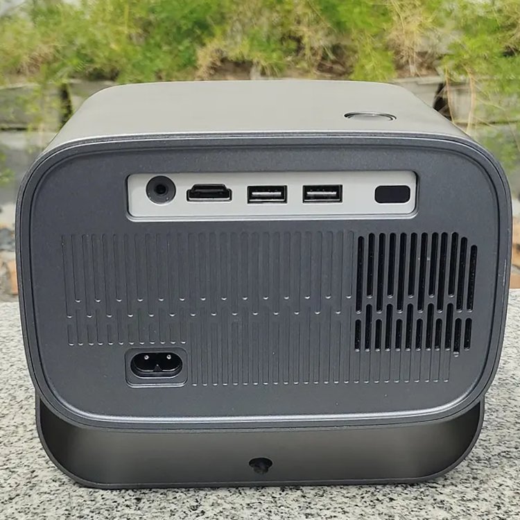 Focasi 310 Projector for Home HD Android - FOCASI