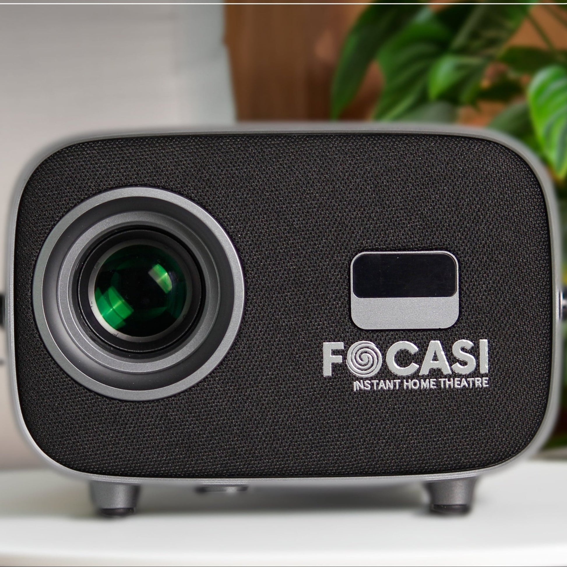 Focasi 310 Projector for Home HD Android - Focasi
